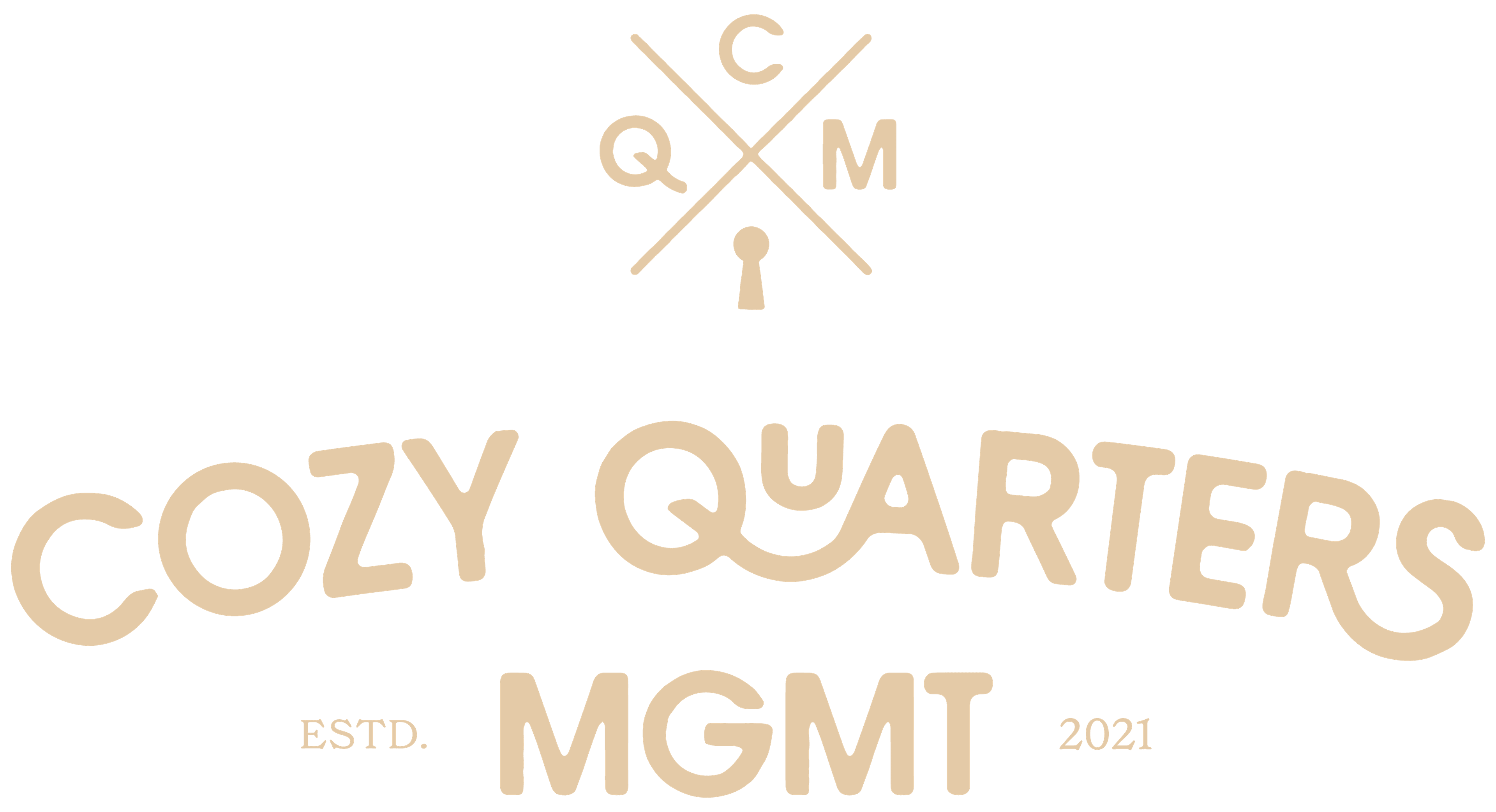 Cozy Quarters Management